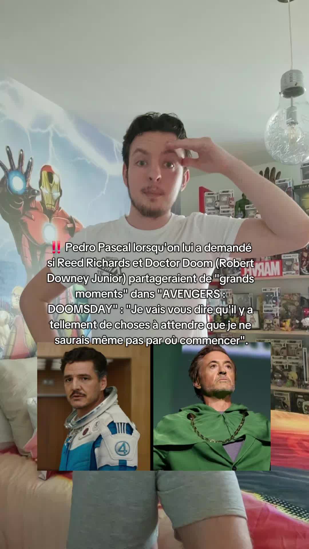 @I am Marvel J&eacute;sus 🌟