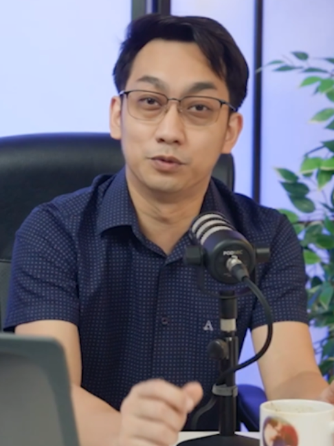 @Dr. Dex Macalintal