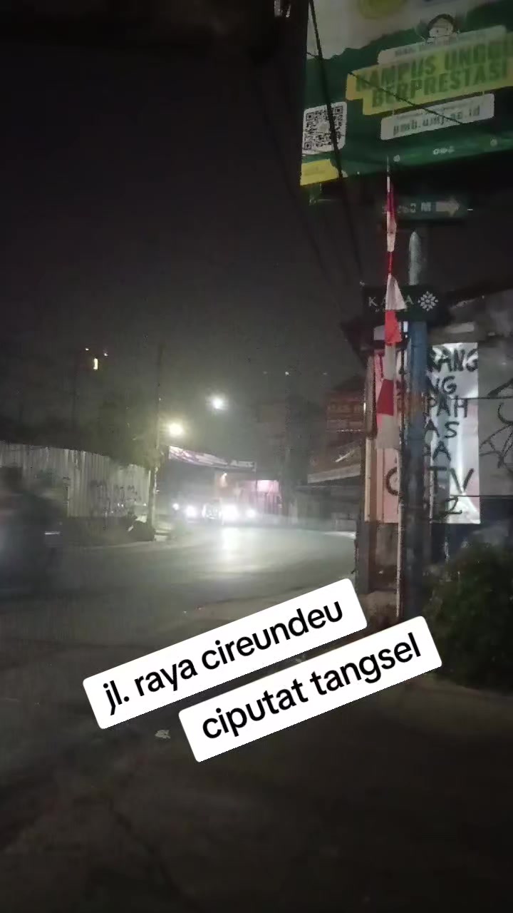 @Dari kontak anda