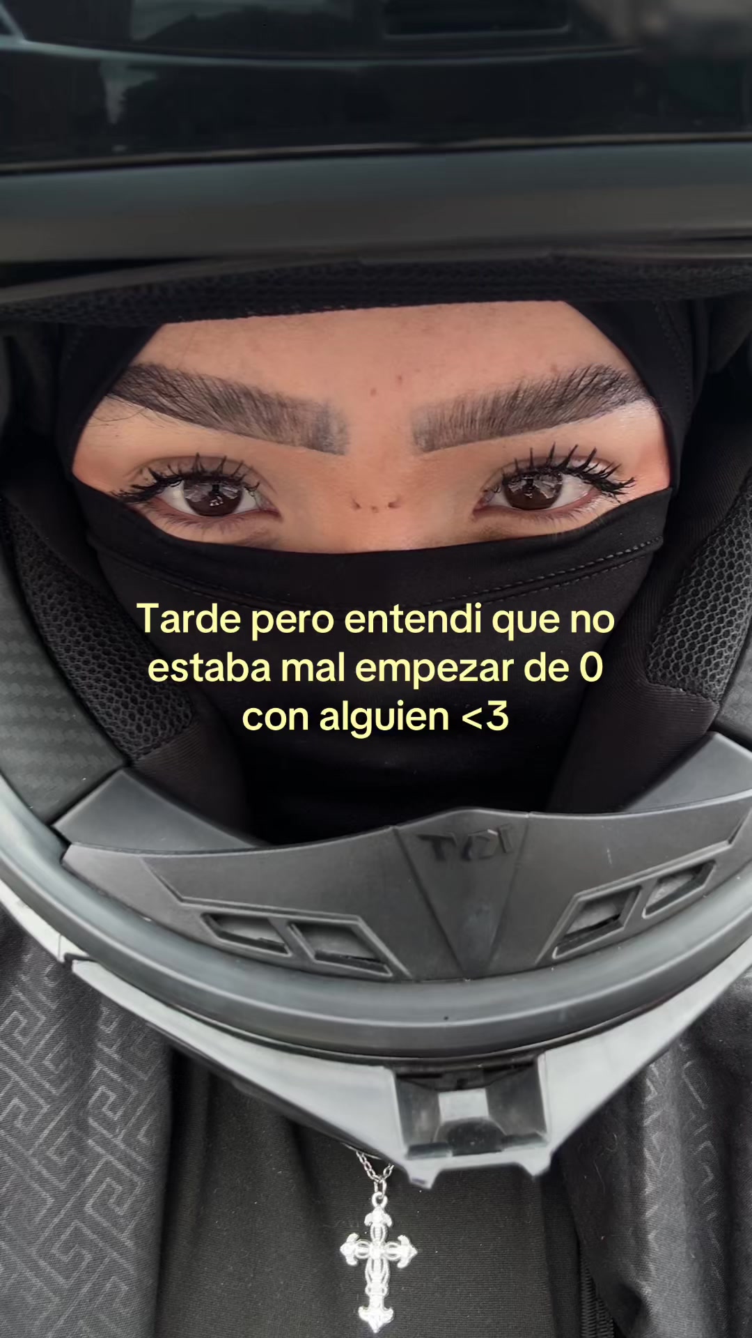 @Trastornada