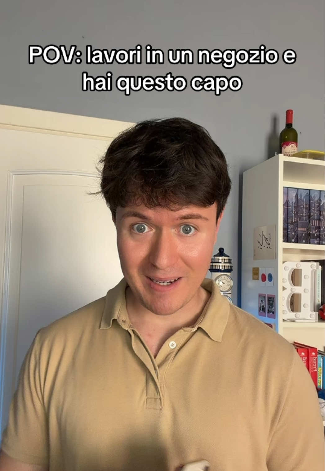@Carabaggio