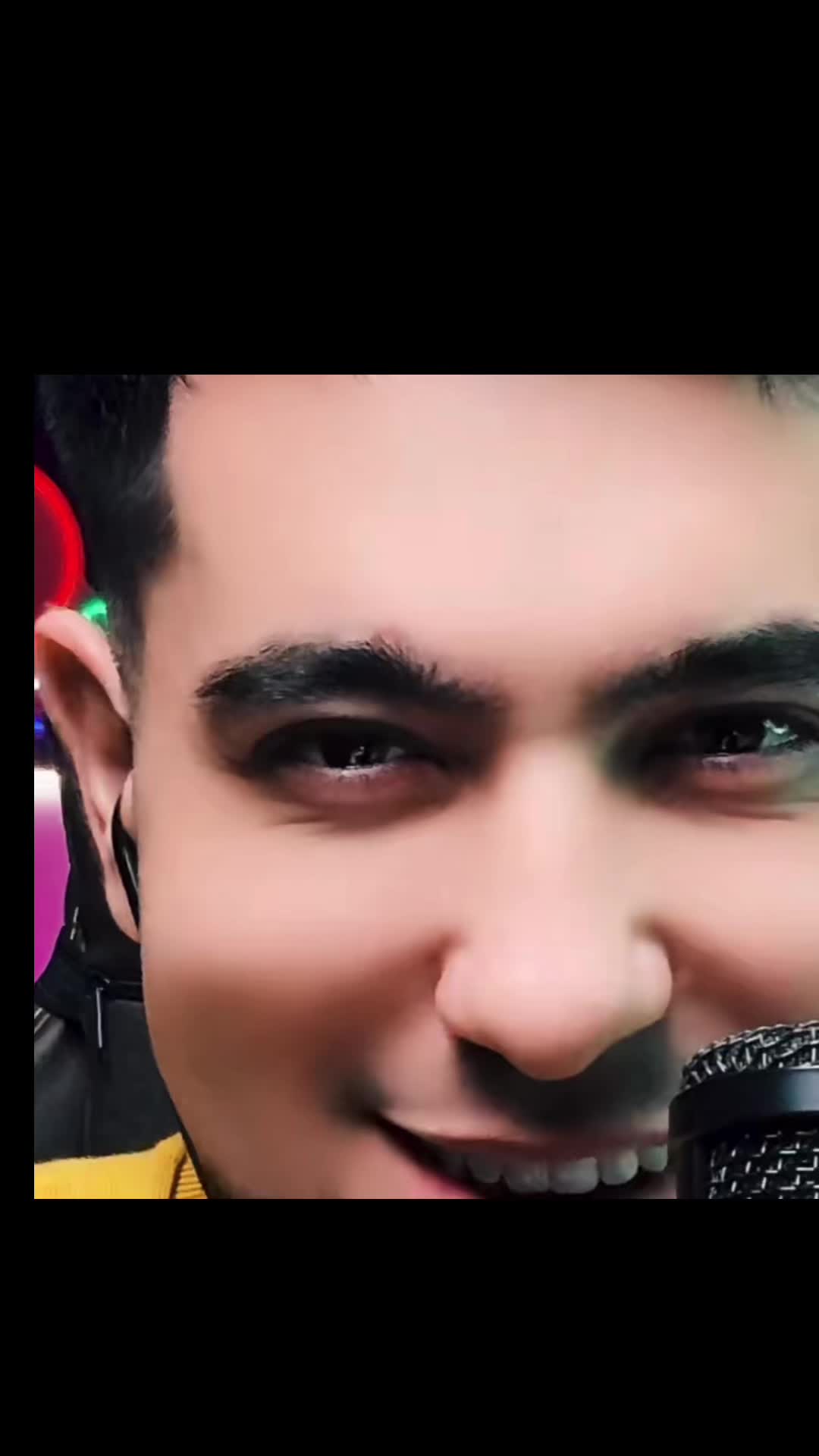 @Şahınmikrafonu🎤🎭