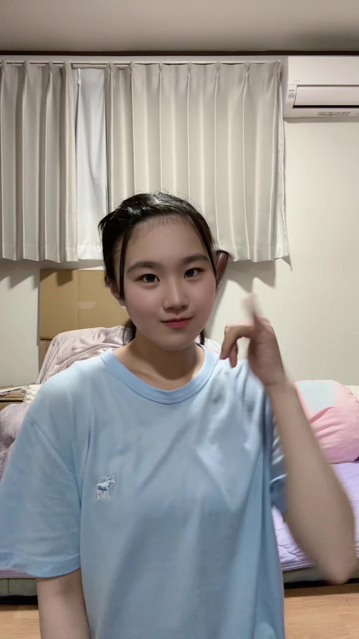 @ななみ