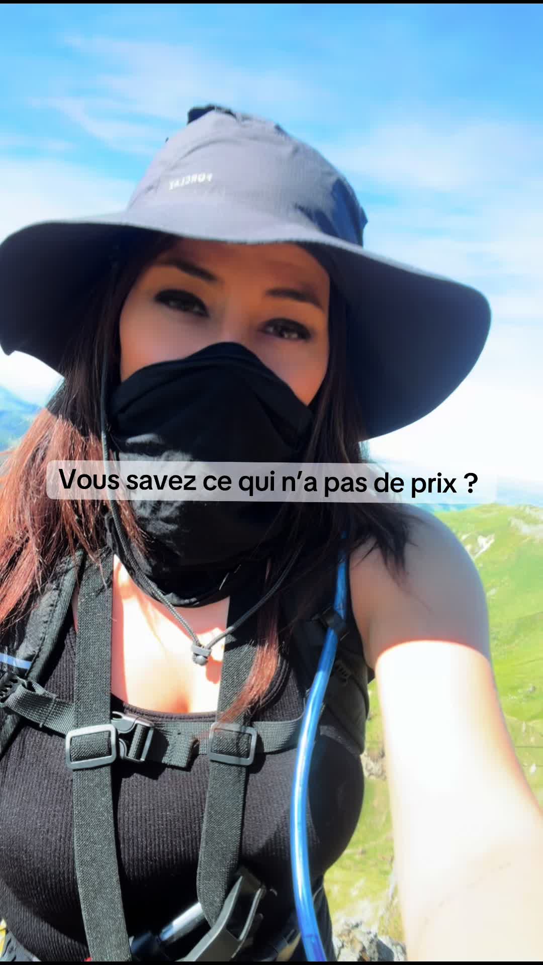 @L’exploratrice 🌎