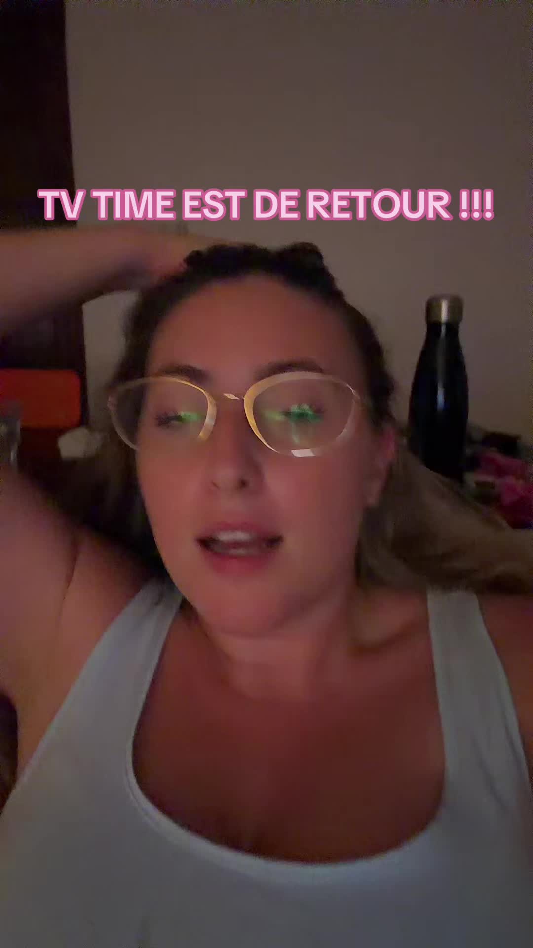@ChloeCFI 🪩🎫