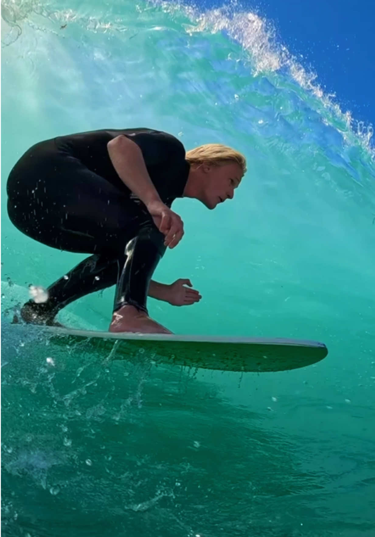 @I&rsquo;m A Surfer, Dude