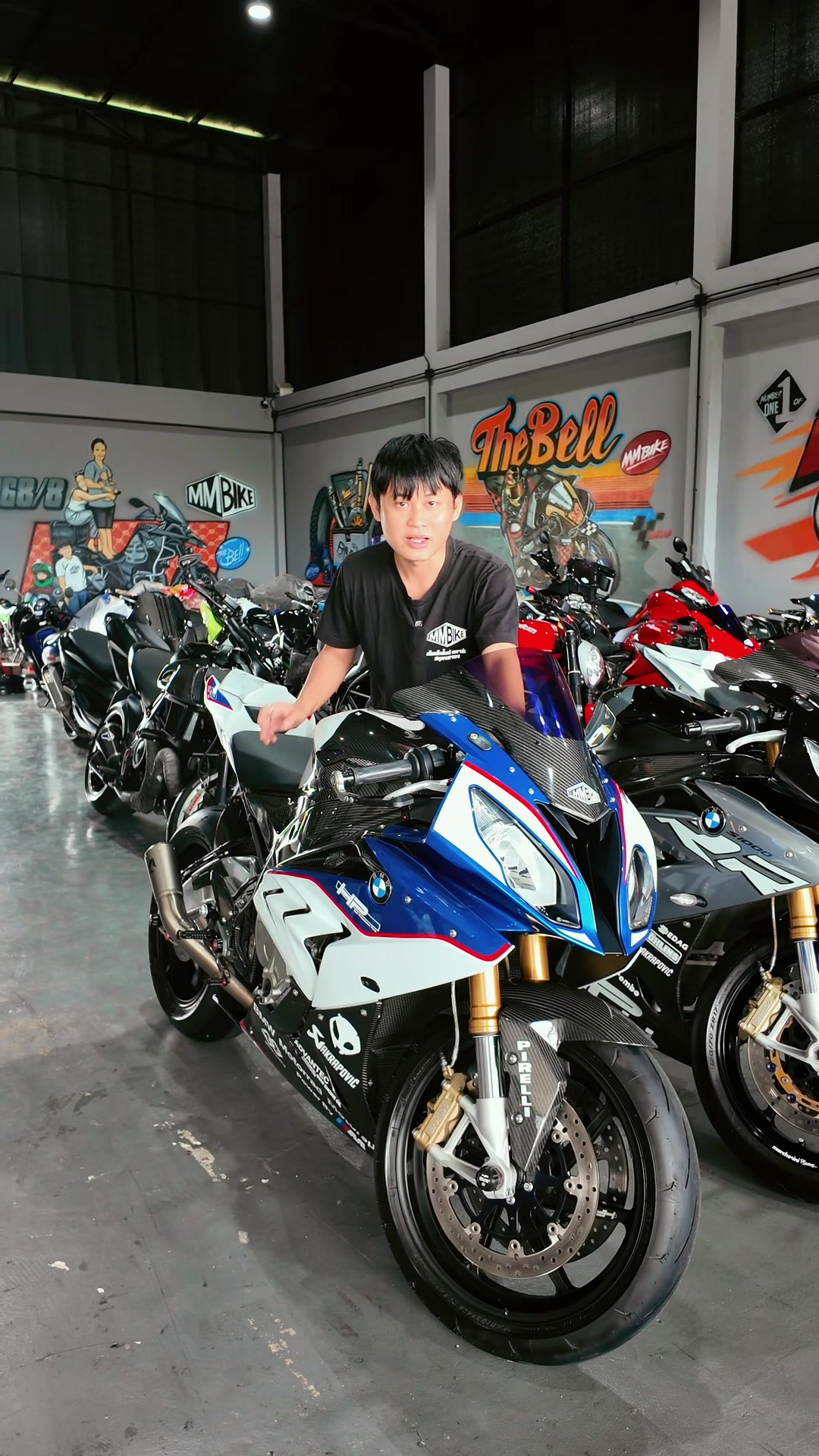 @MMBIKE ซื้อขายรถบิ๊กไบค์