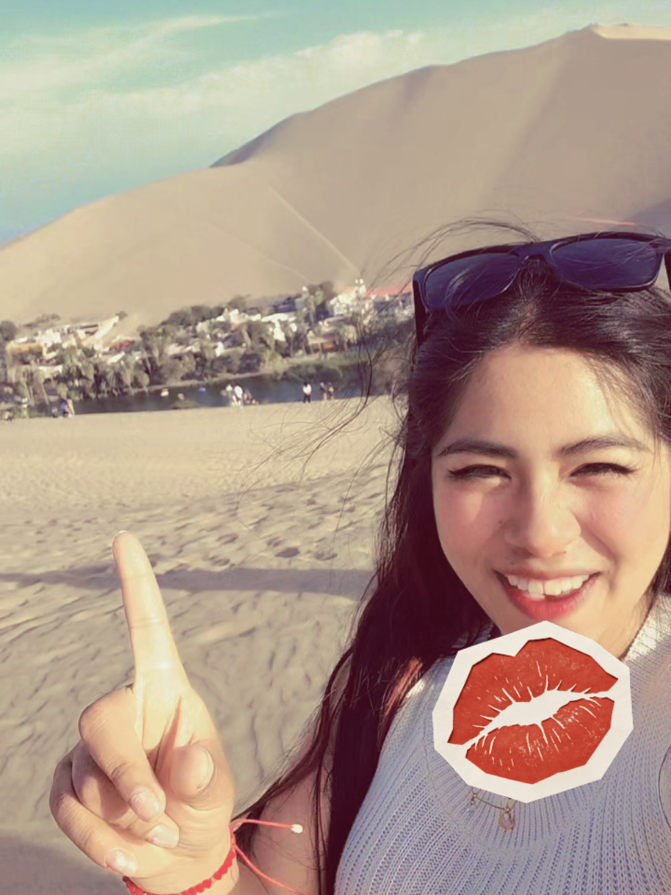 @Yani☆