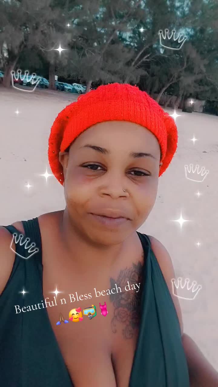 @Kenisha