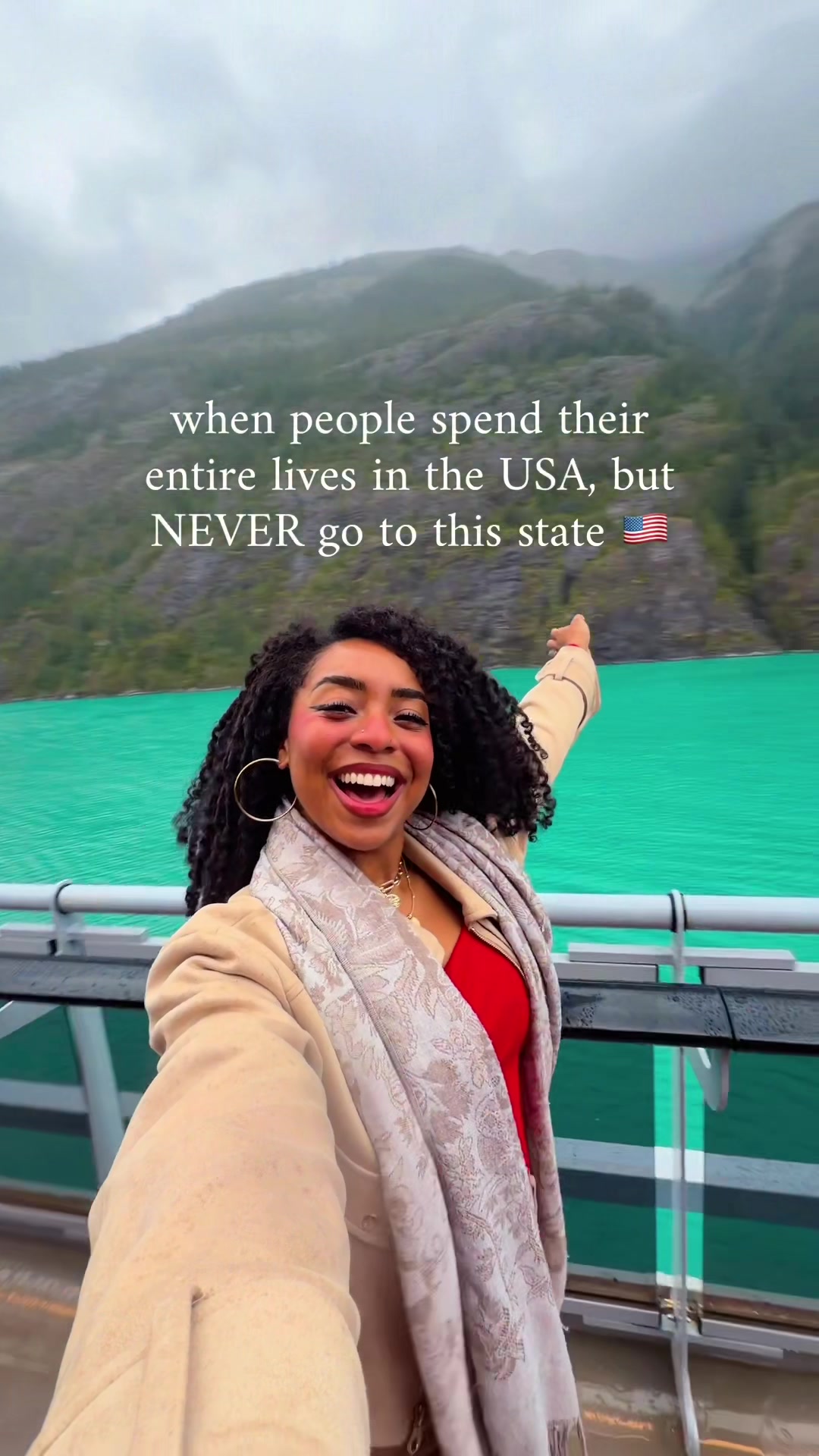 @Marissa Daily | Travel