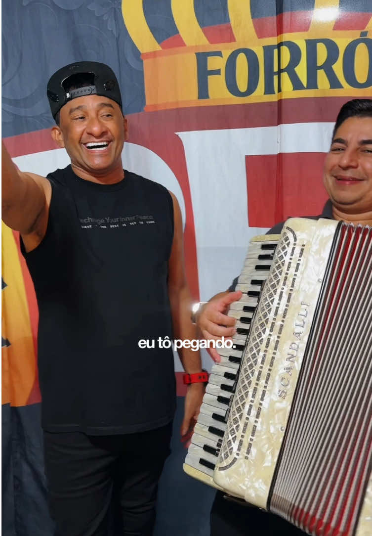 @Forr&oacute; Real Oficial