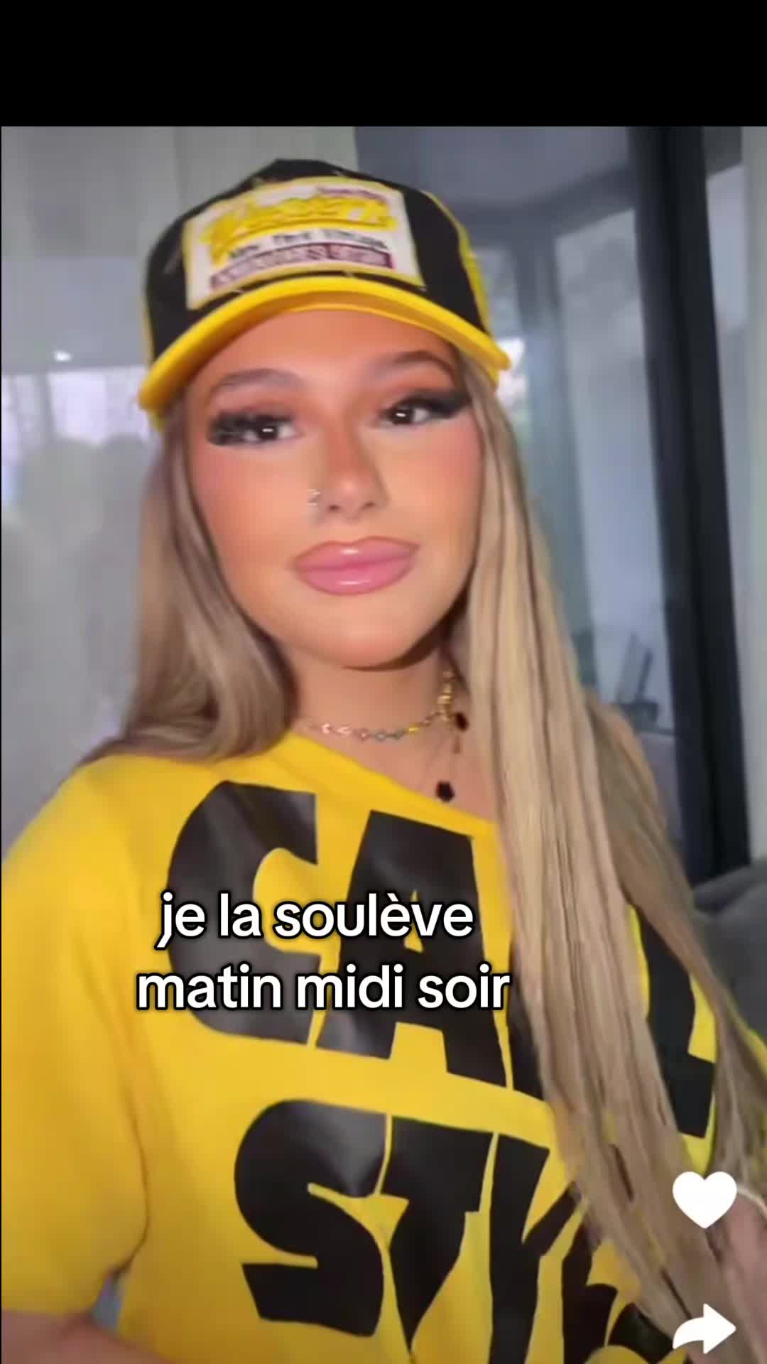 @incroyable