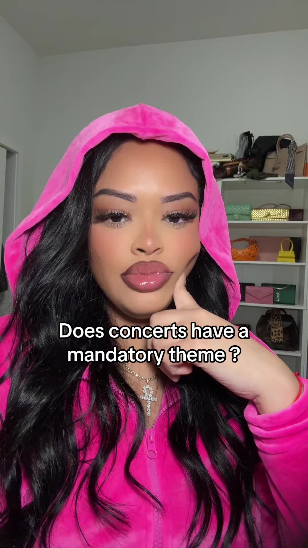@Alexa Rose
