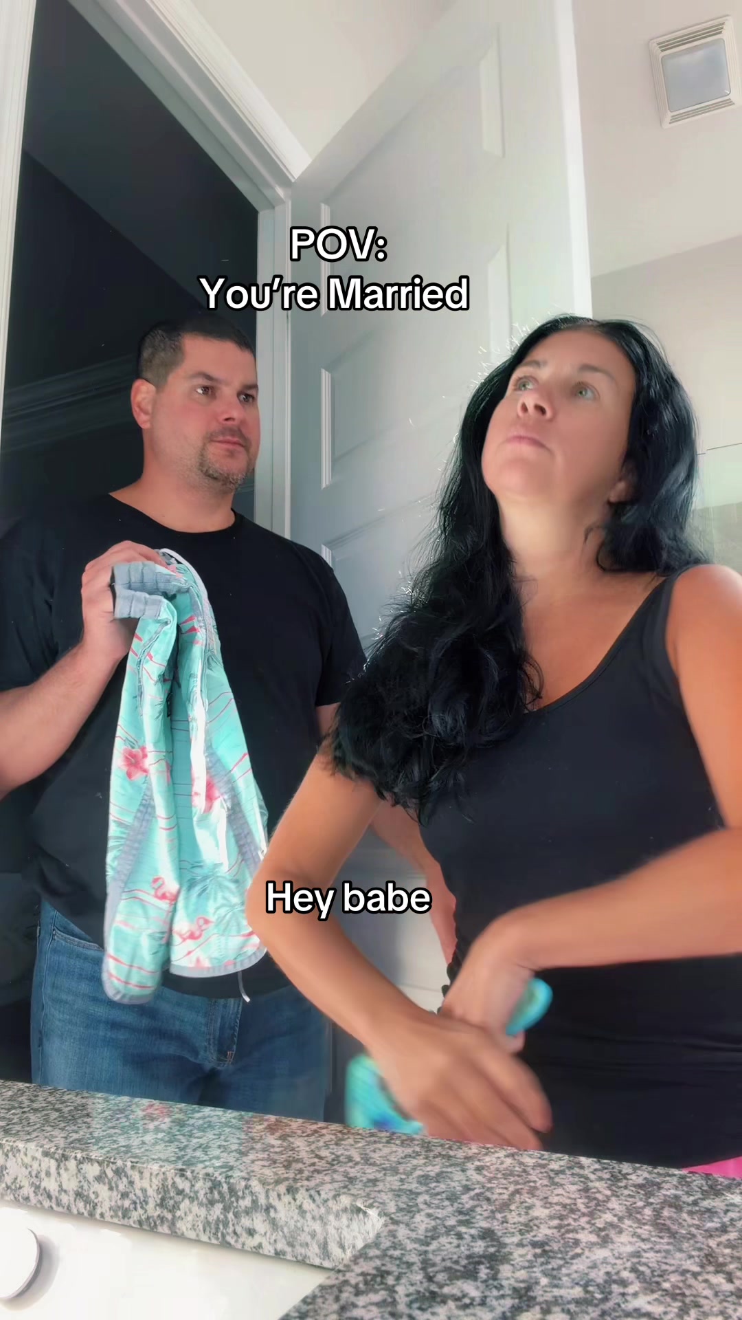 @Sarah and Marc