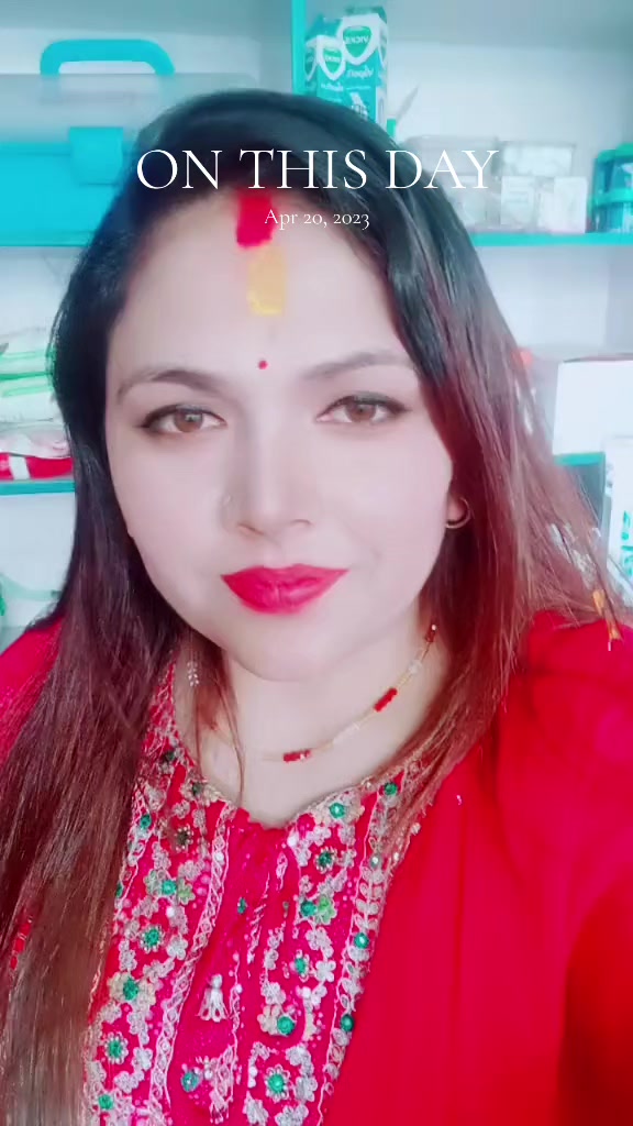 @Rajani Nanu