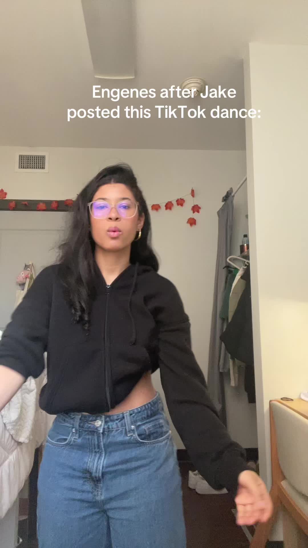 @Candace