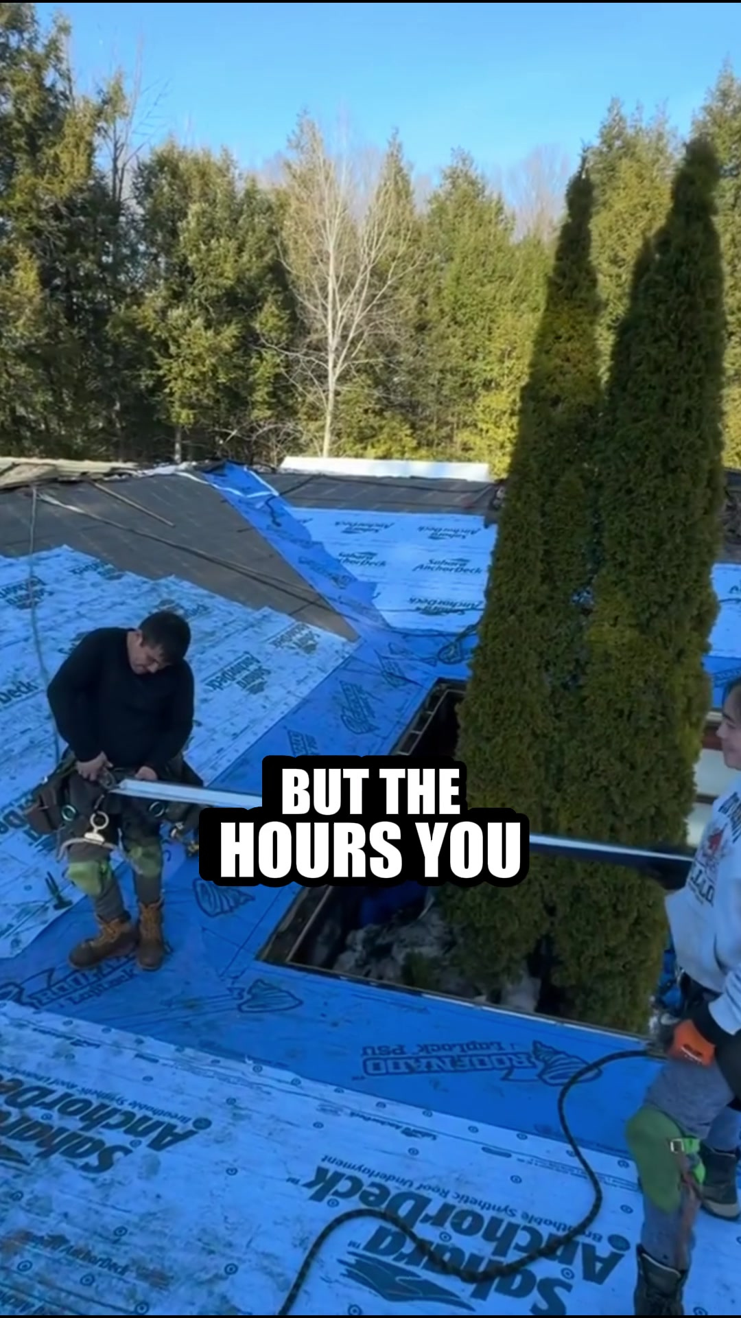 @The Contractor Ai Group