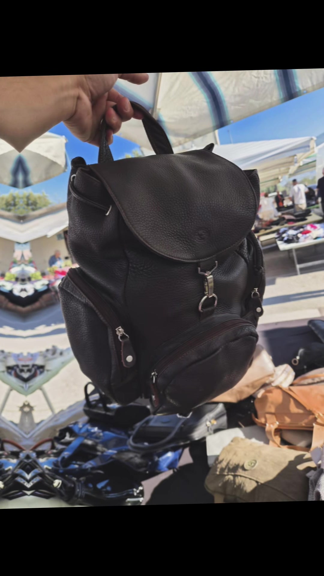 @Vintagissimo SecondHandLuxury