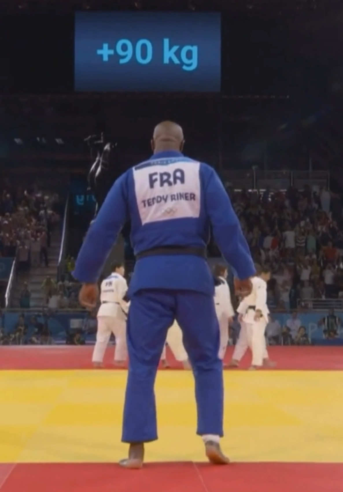 @Jeux Olympiques™