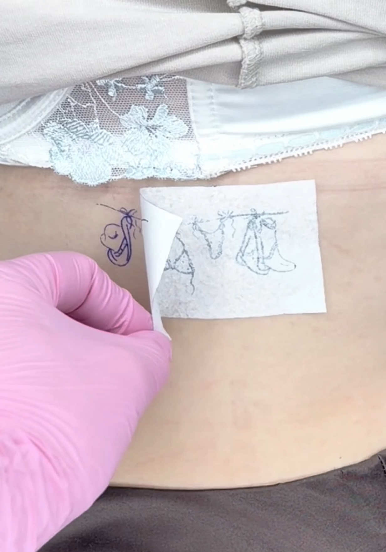 @Tattoos by Lana