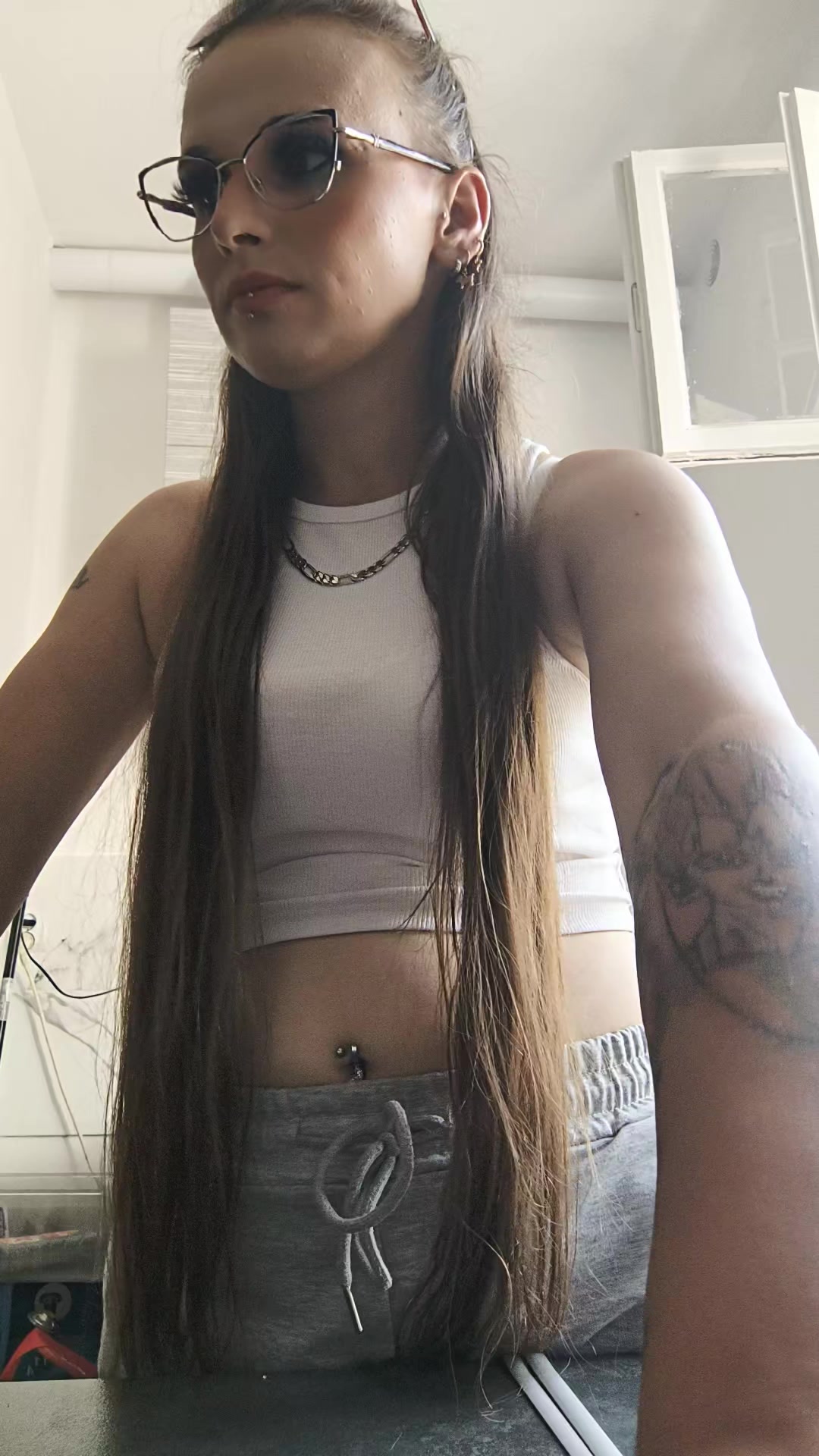 @Katrina