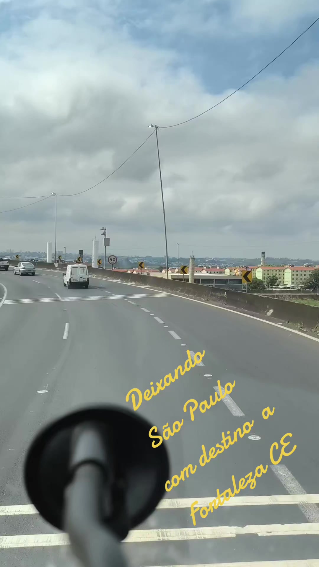 @carreteiro sem destino