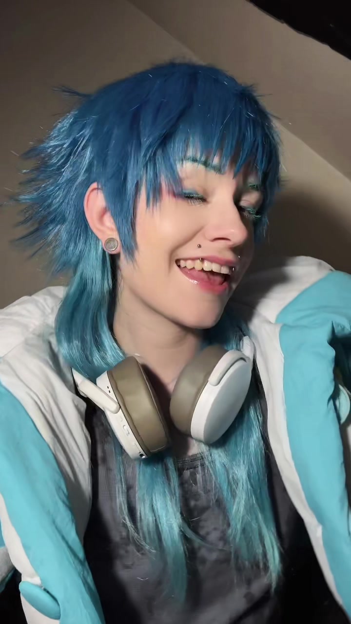 @JcosplaZ ꩜