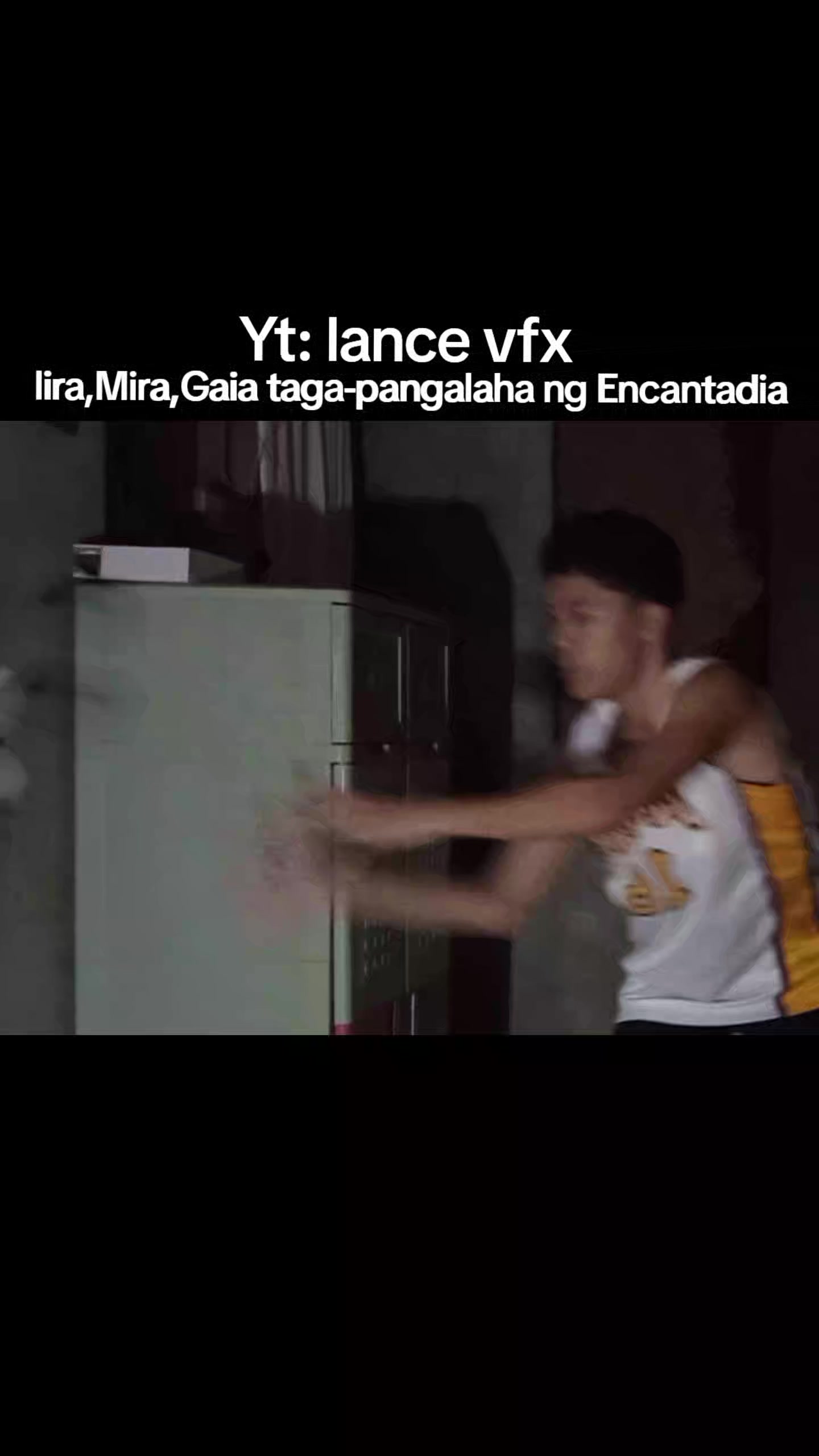 @Encantadia editor