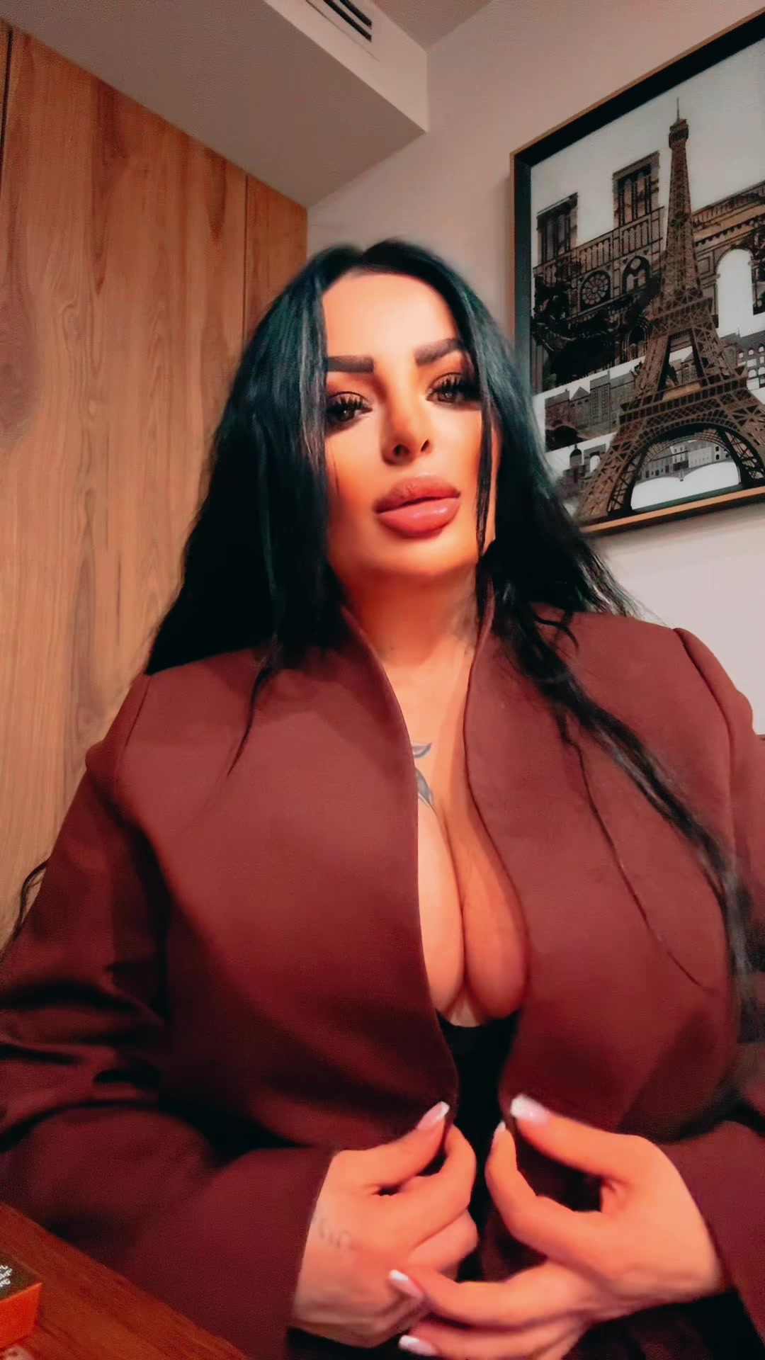 @Queen666