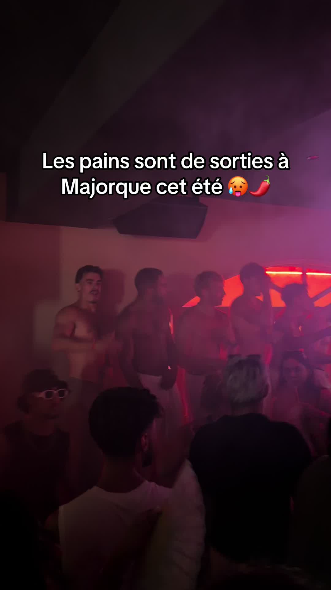 @Willi Mallorca Promoteur