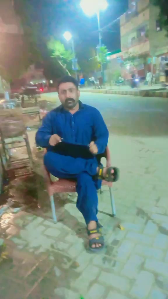 @Riyaz Baloch