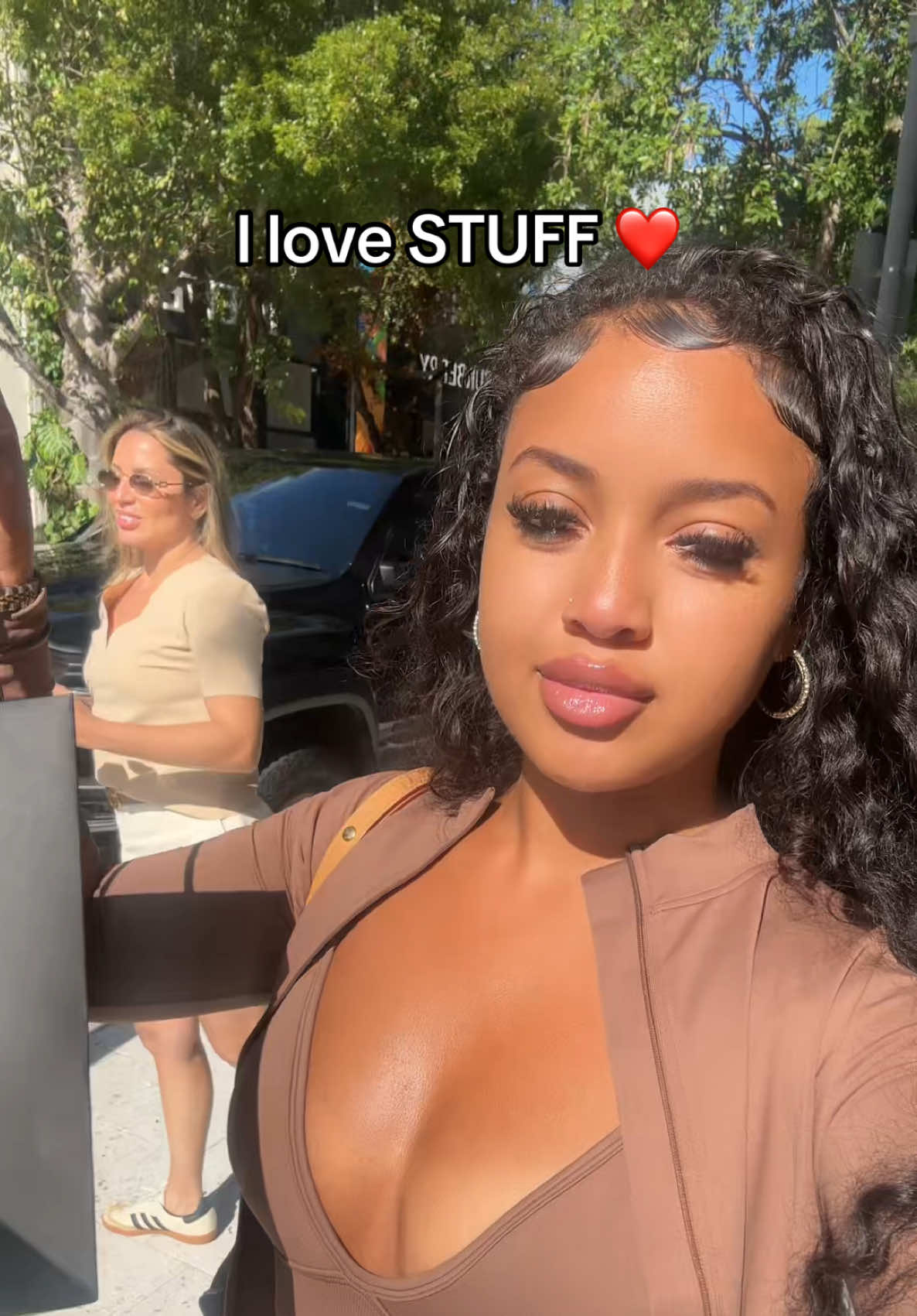 @Siani Chanel