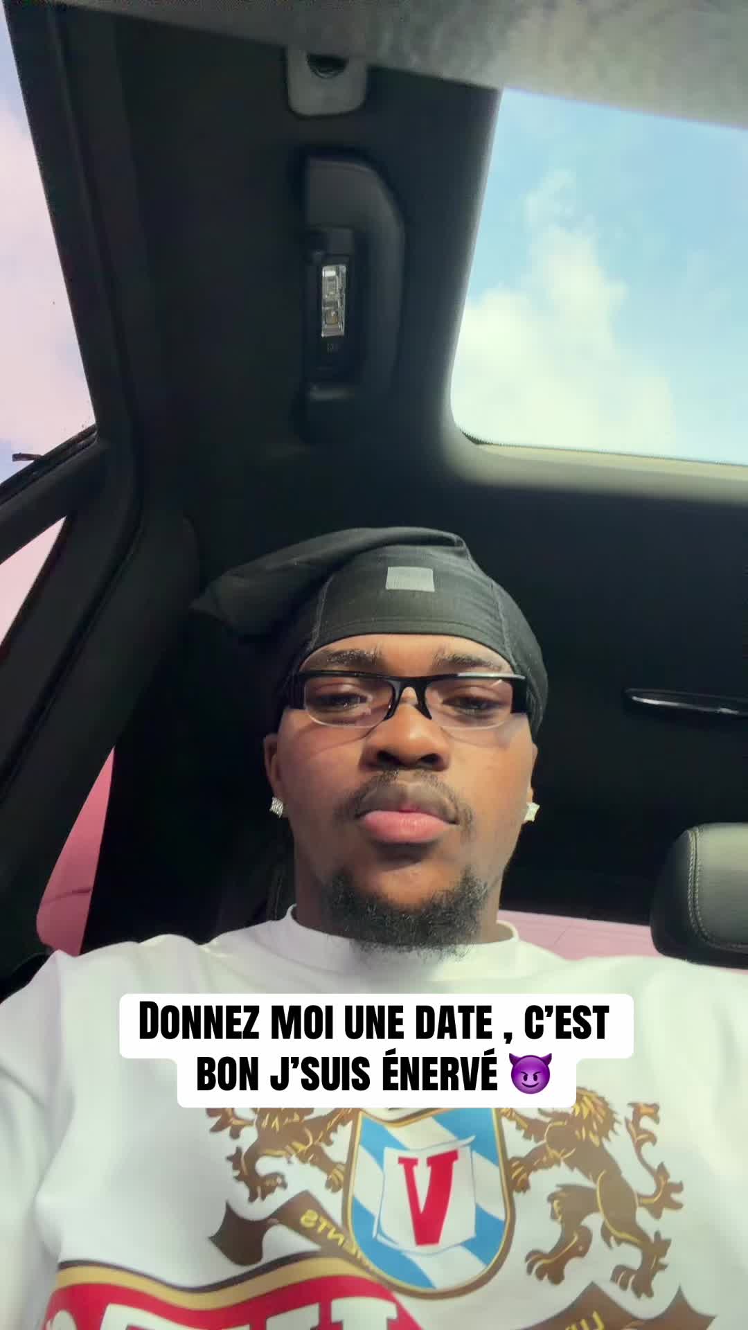 @døpelym