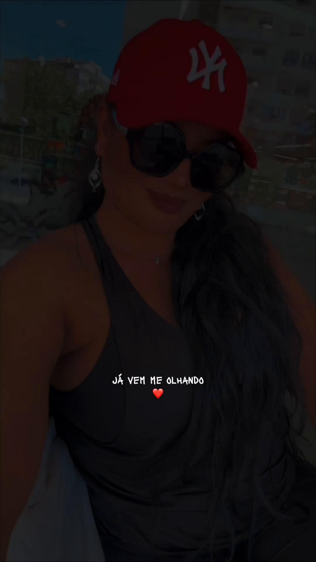 @gisele_Lisboa 🎥♥️