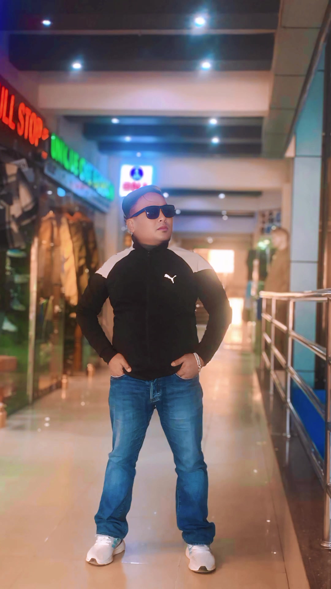 @gurung abi