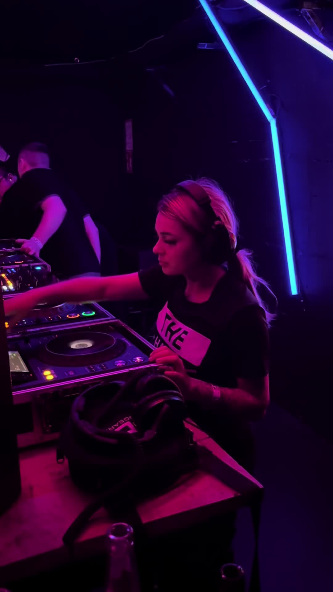 @Magsen DJ
