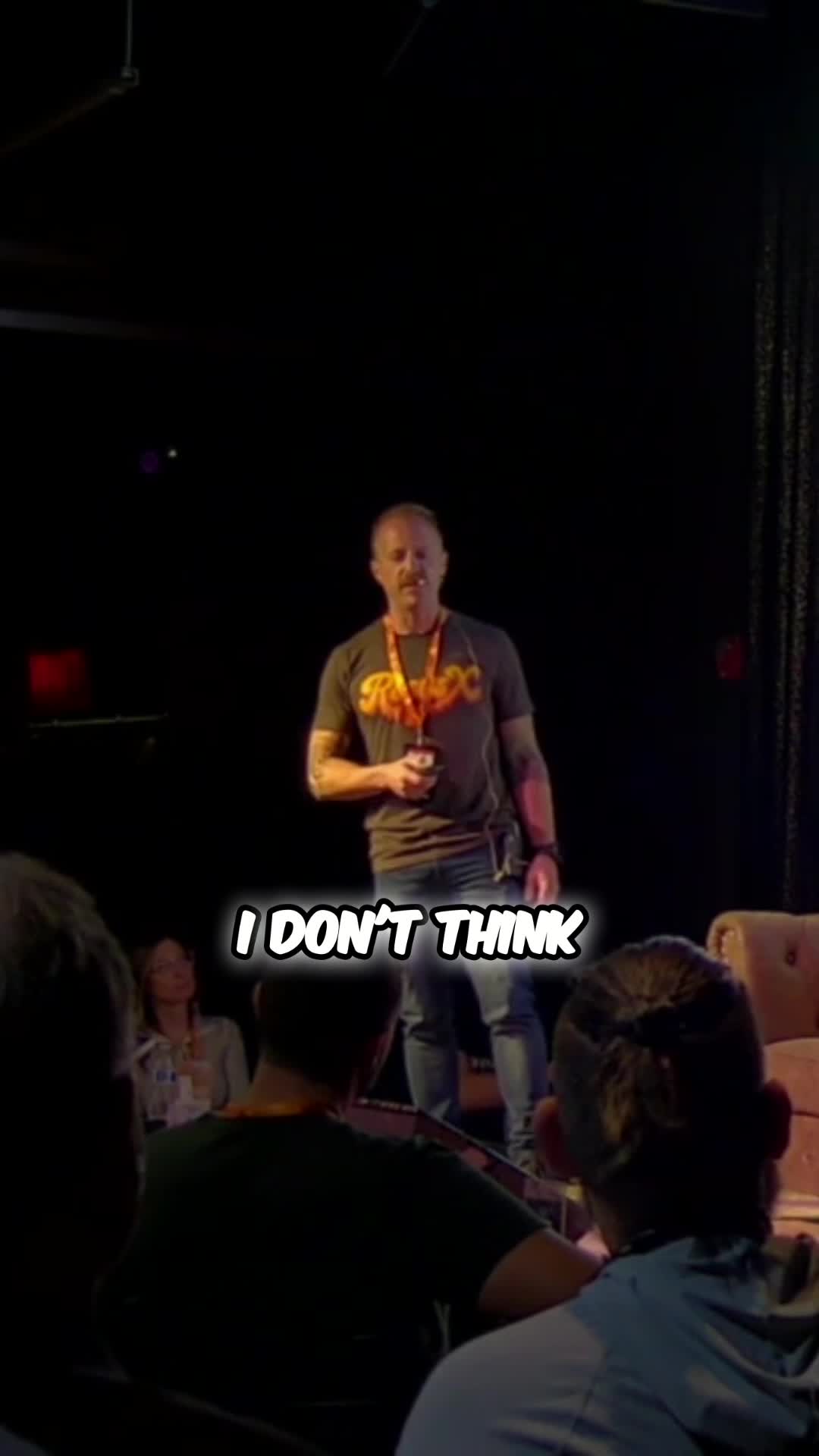 @The Crit Doc of Tiktok