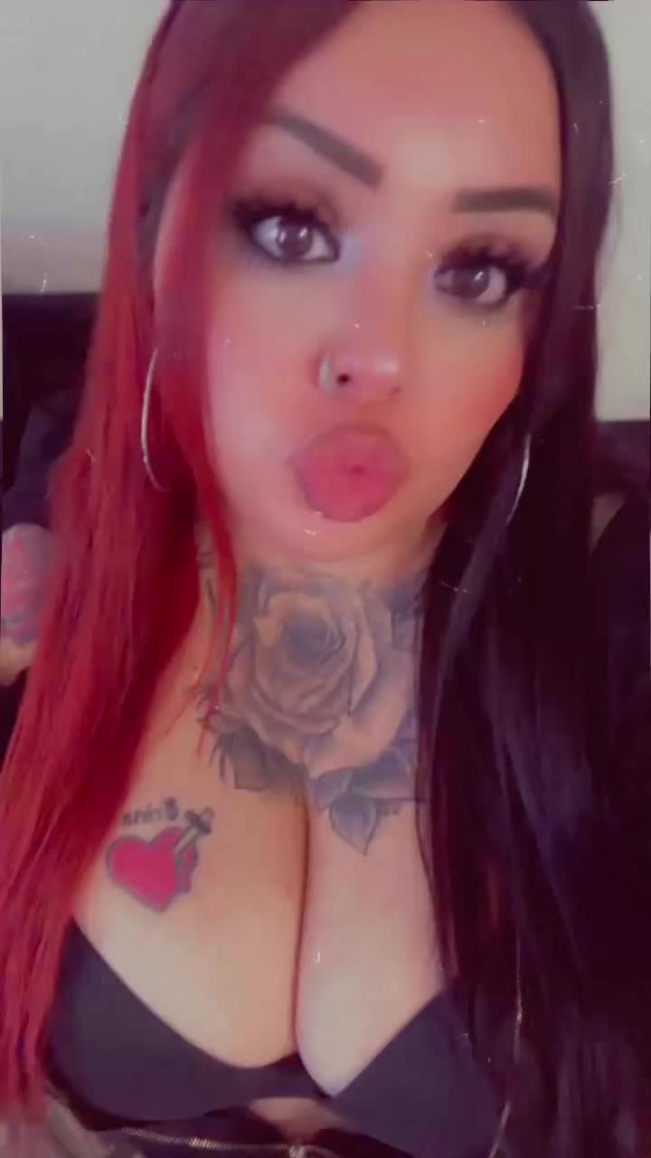 @Perlaah 😘