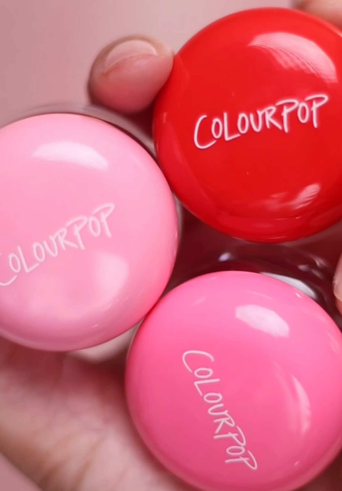 @ColourPop Cosmetics