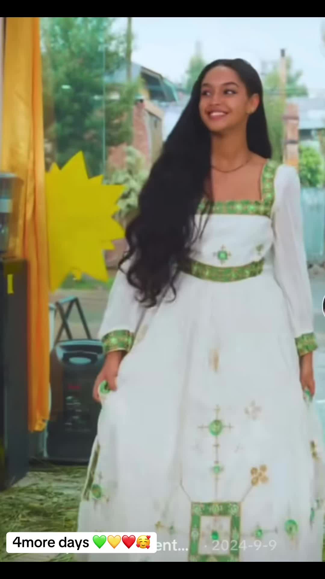 @Ethiopiaforever🥰🦋