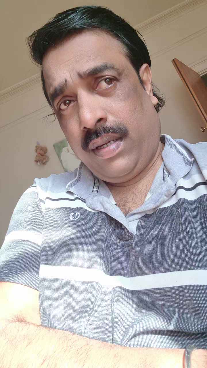 @Aji Kumar