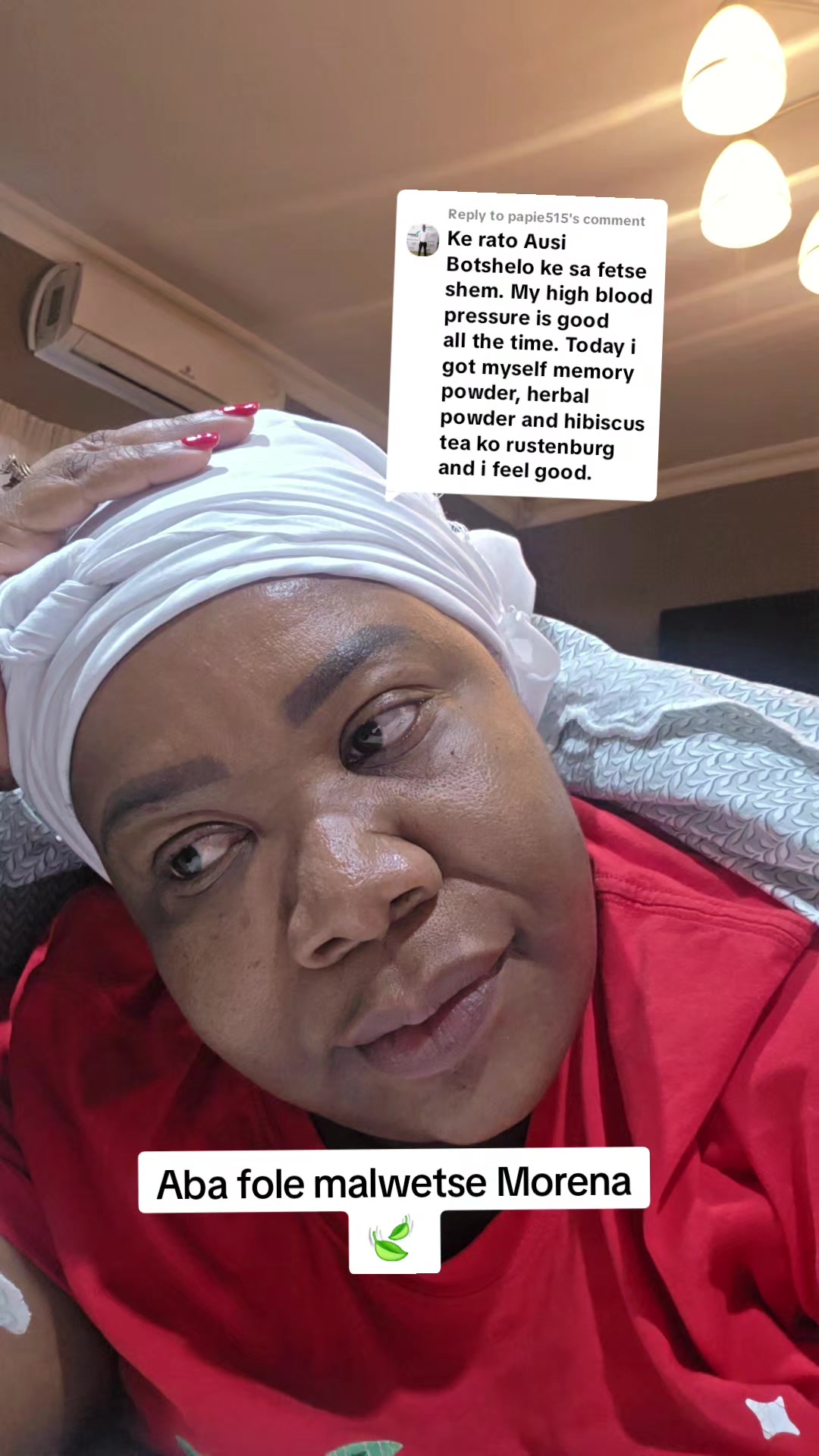 @Botshelo The Therapist 😂😍
