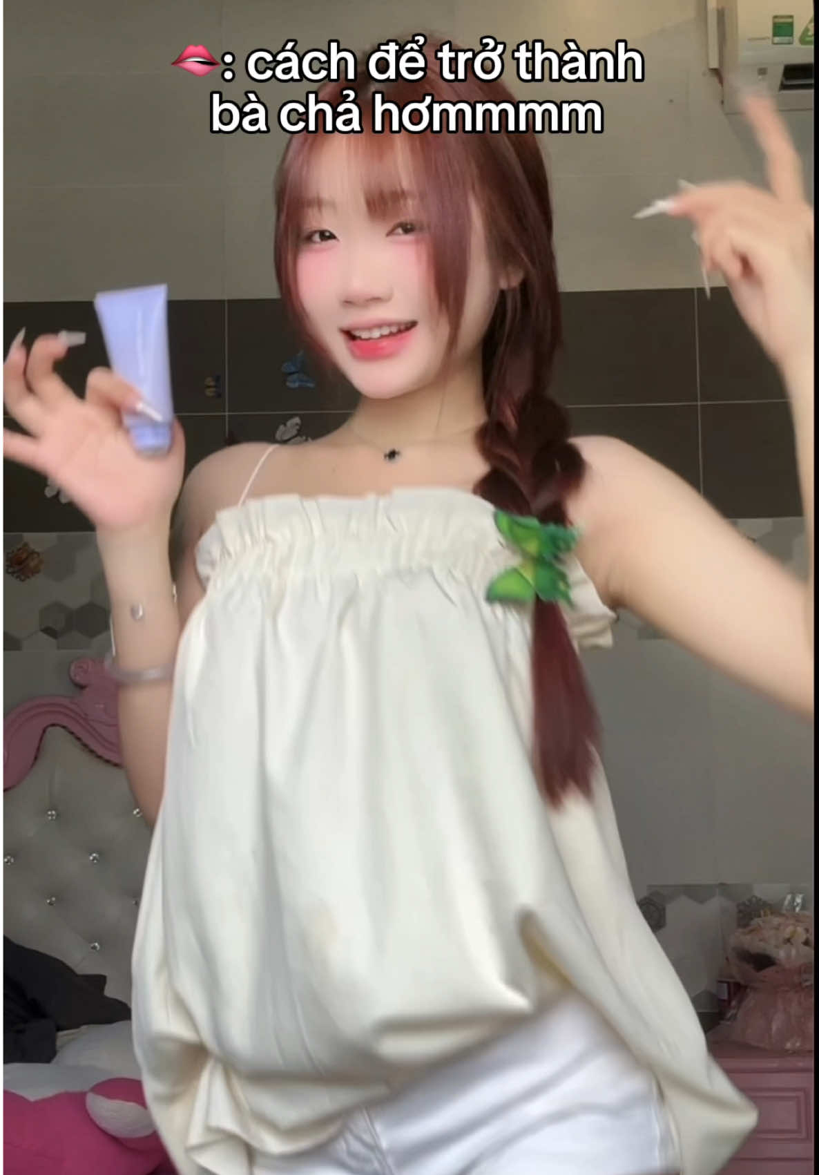 @Huyềnn Bạchh Đâyyy🐰