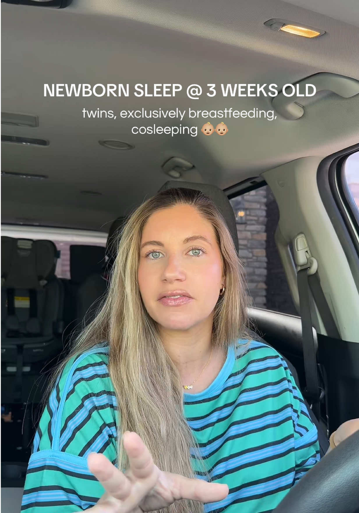 @Emily | Twin Mom + 3