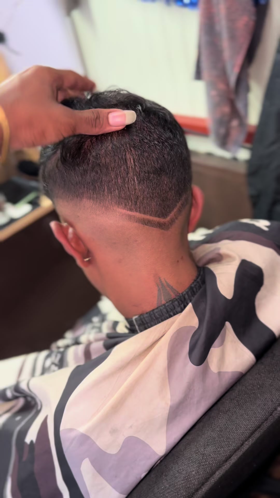 @Nishhhhhhh 💈
