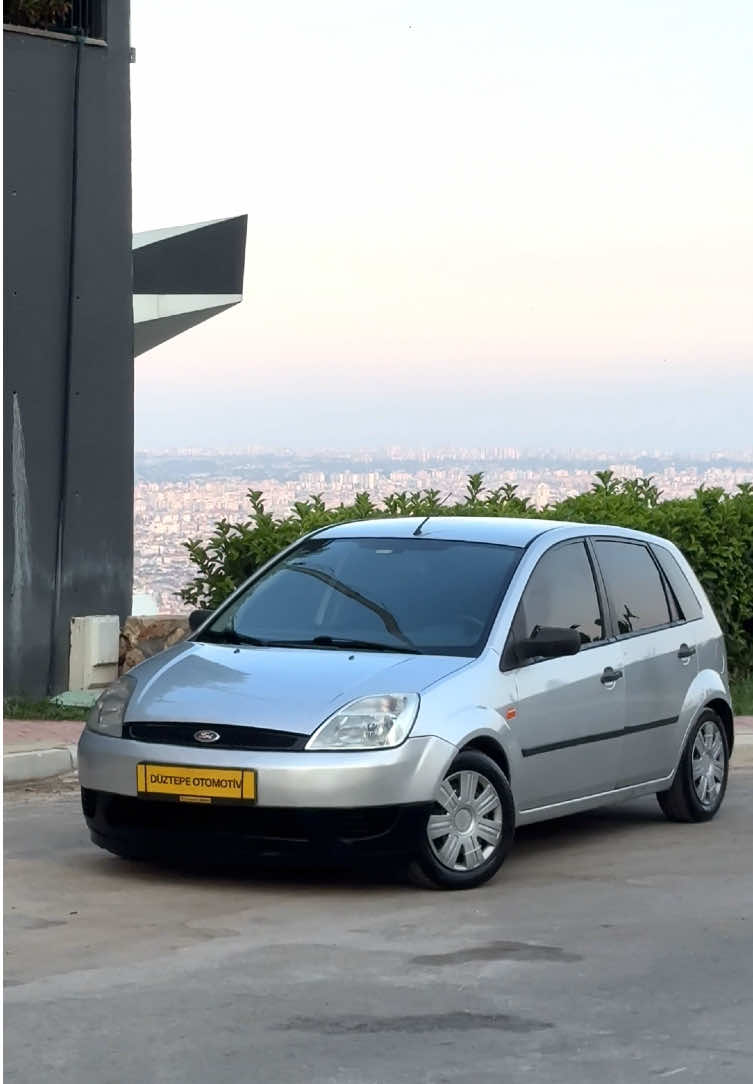 @DÜZTEPE AUTO