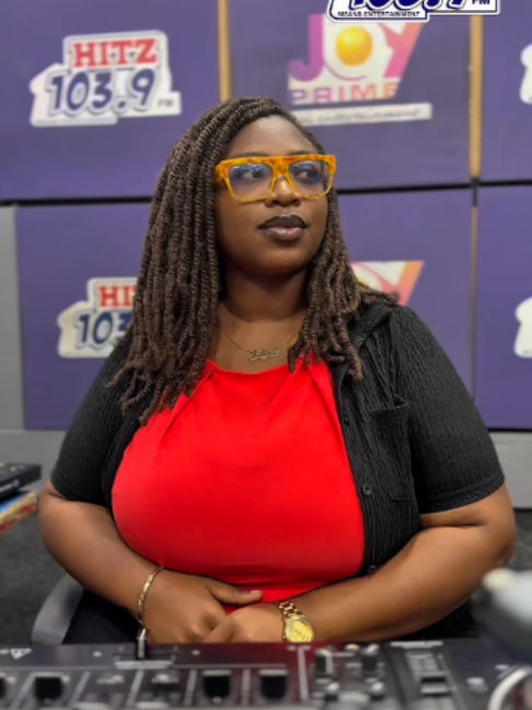 @Hitz 103.9 FM