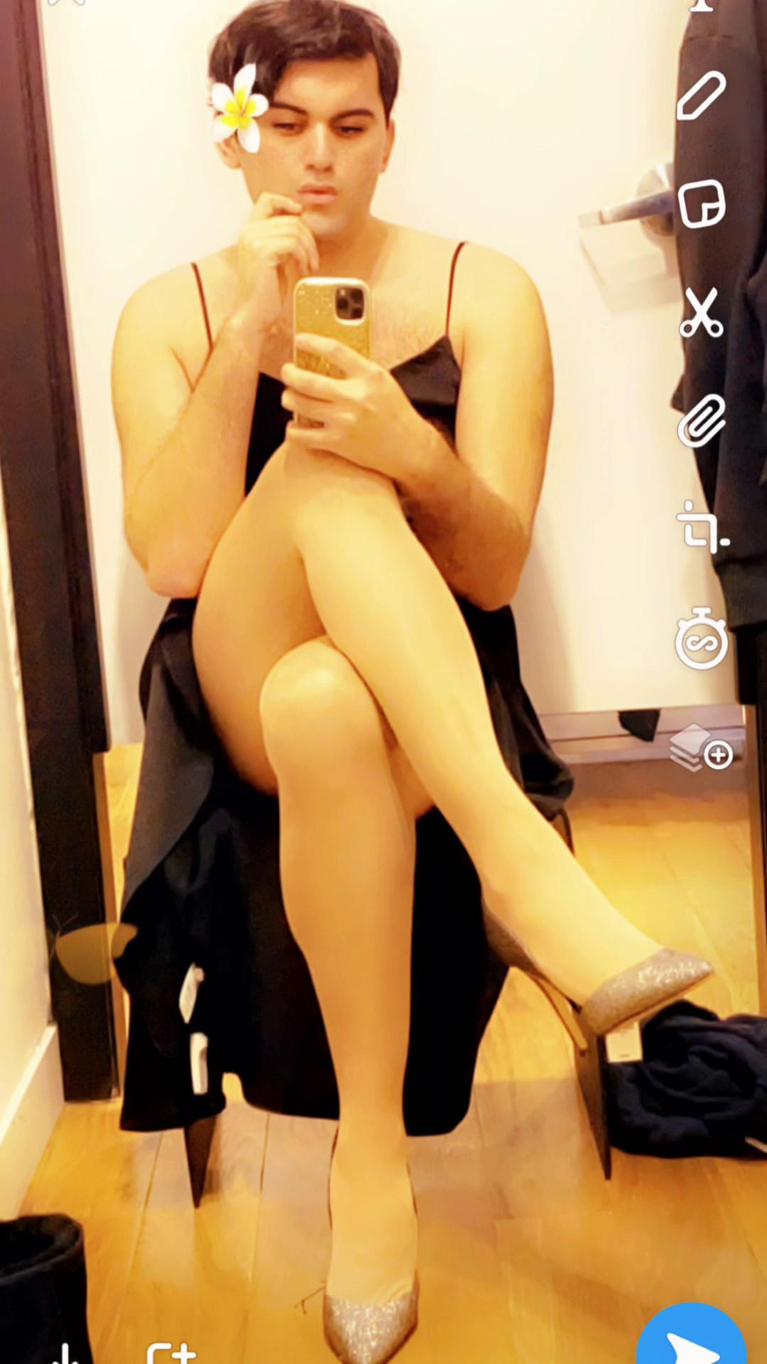 @☯️PINCHE_fashionista (SFK)