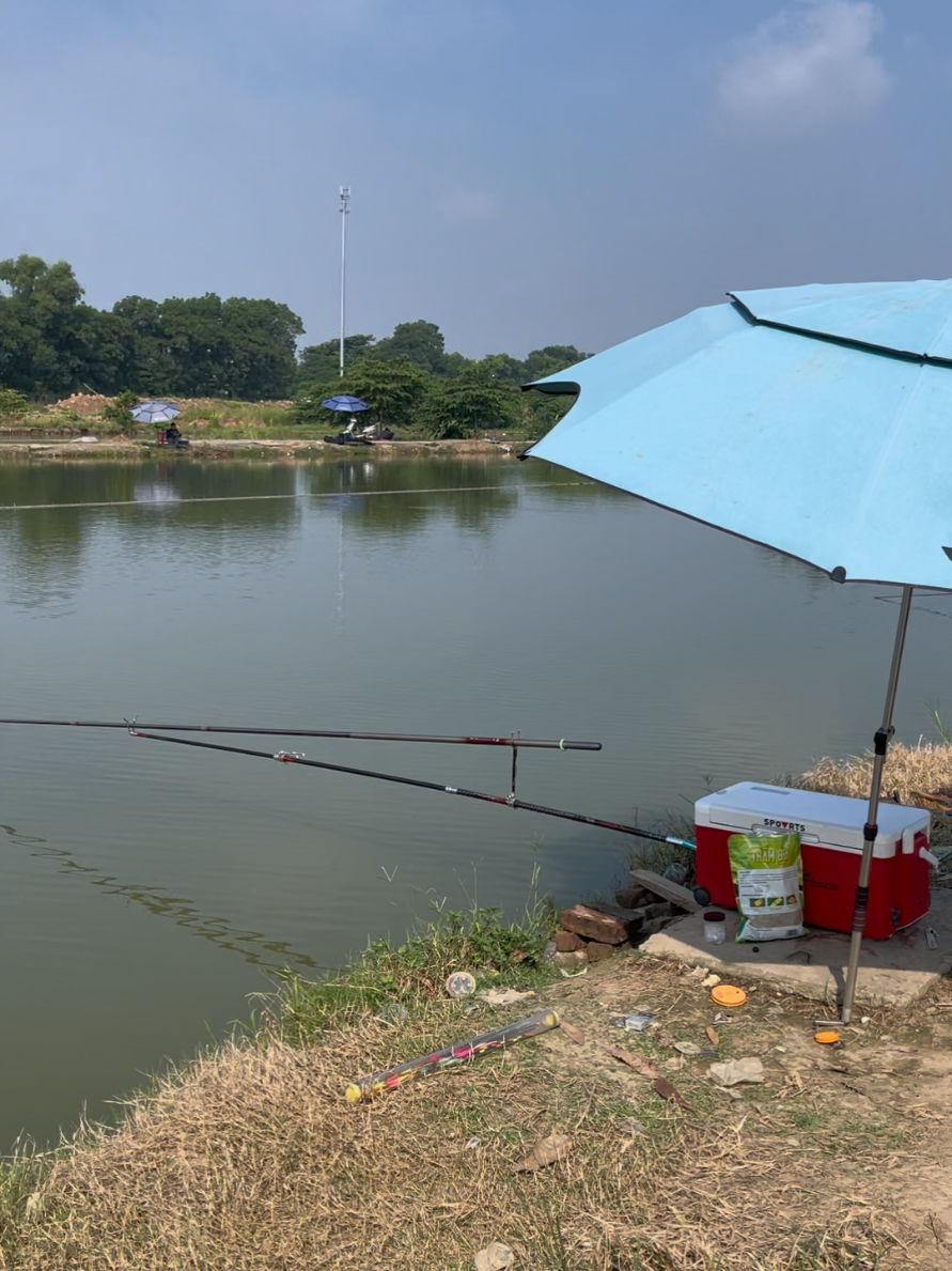 @Dũng Nguyễn Fishing