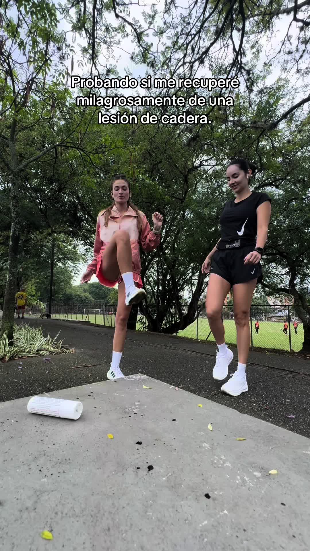 @My Runner Diary